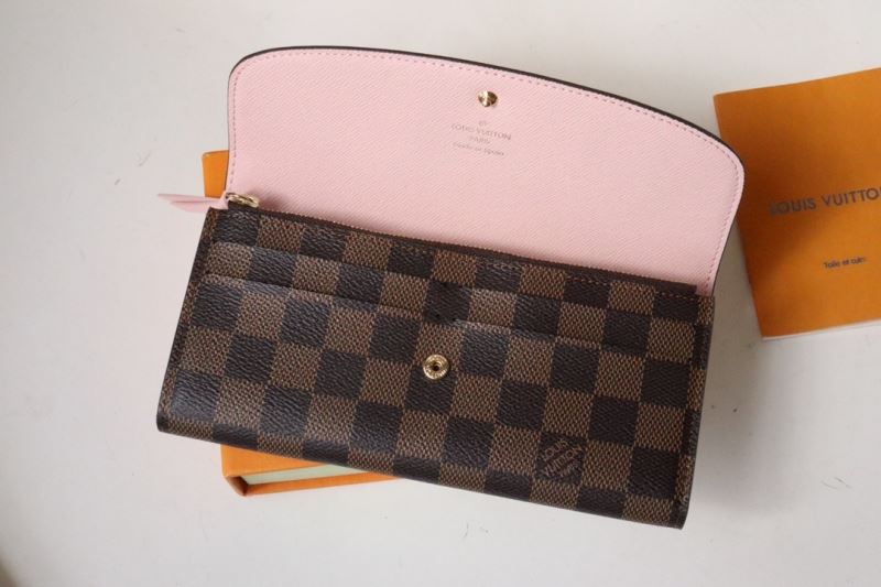 LV Wallets